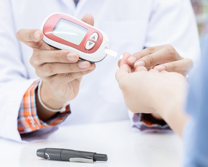 Reisevorbereitung für Menschen mit Diabetes