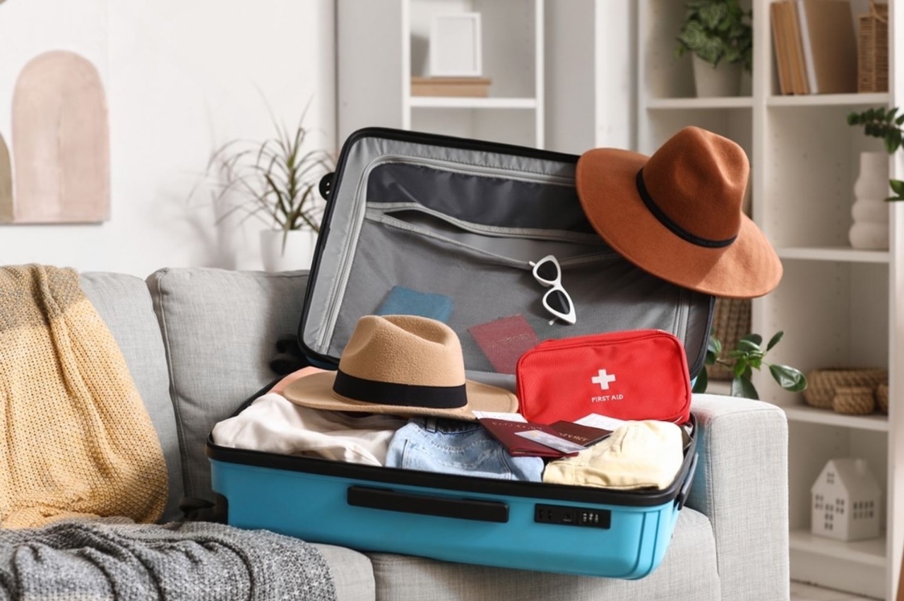 Sichere Aufbewahrung von Diabetes-Medikamenten auf Reisen